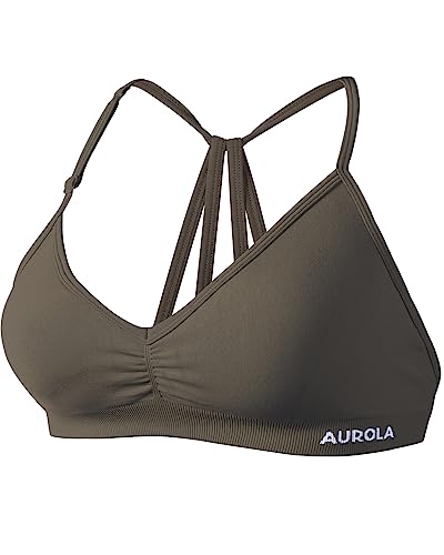 Seamless- Chestnut Brown