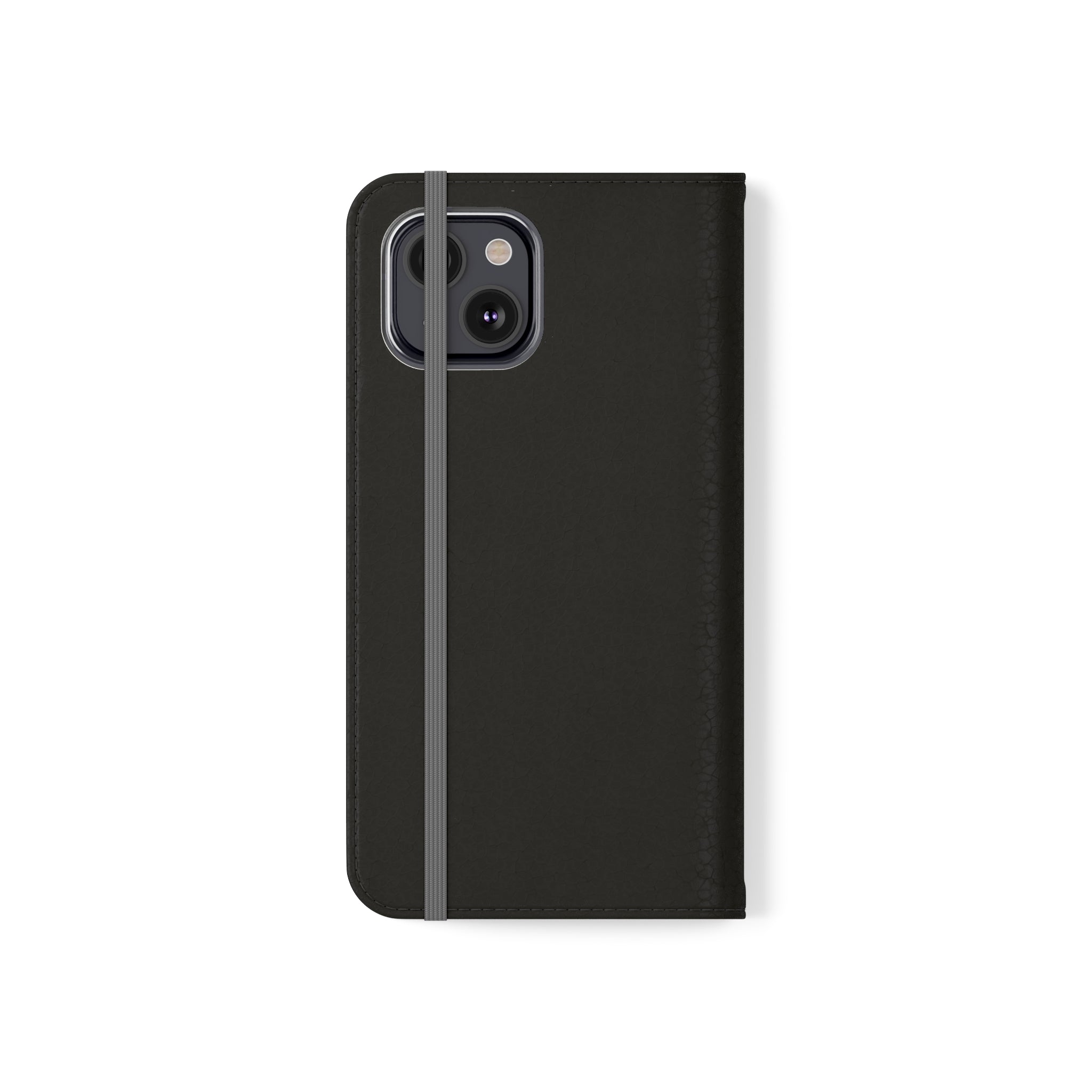 Premium Iwa Wallet Case for iPhone - Slim RFID Blocking Leather Phone Cover with Card Slots | Perfect for Travel, Work & Everyday Use