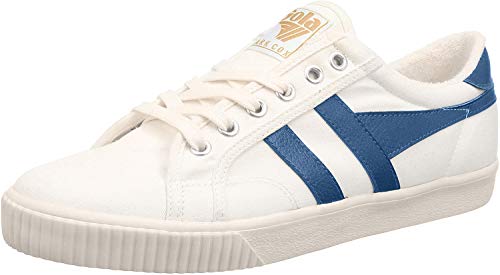 Off-white/Vintage Blue