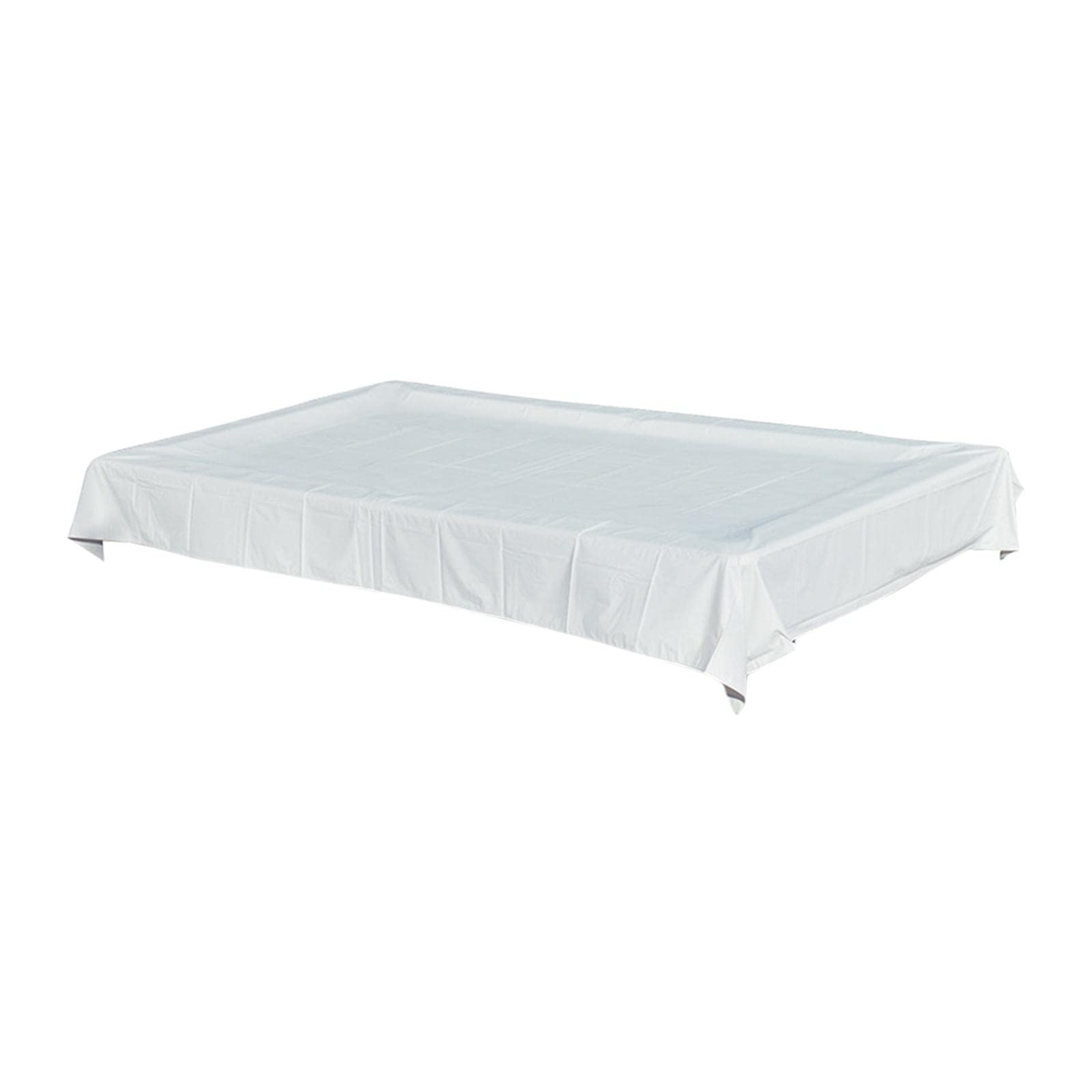 Heavy Duty Waterproof Pool Table Cover - 7 Ft Dustproof Snooker Billiard Table Protector for Indoor & Outdoor Use | Folding Design for Easy Storage | Perfect for Patio, Garage, and Vehicle Protection