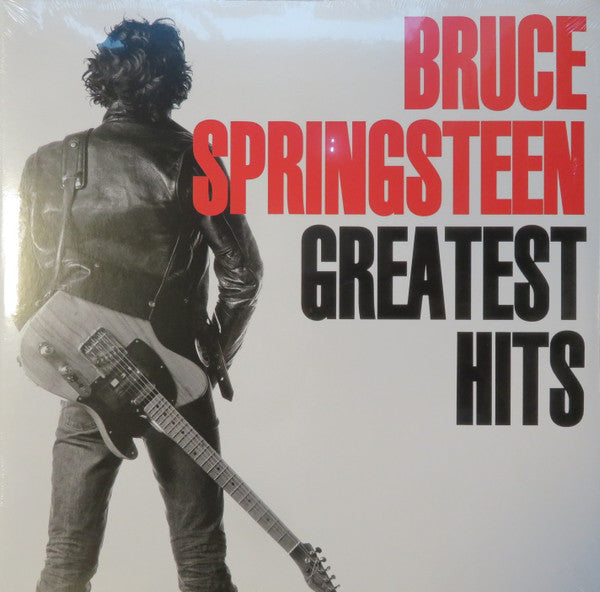 Bruce Springsteen Official Merchandise - T-Shirts, Hoodies, Posters & More for Fans | Perfect for Concerts, Gifts & Music Lovers