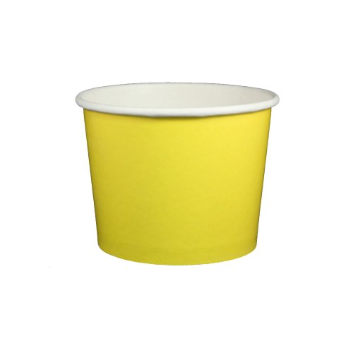Solid Yellow