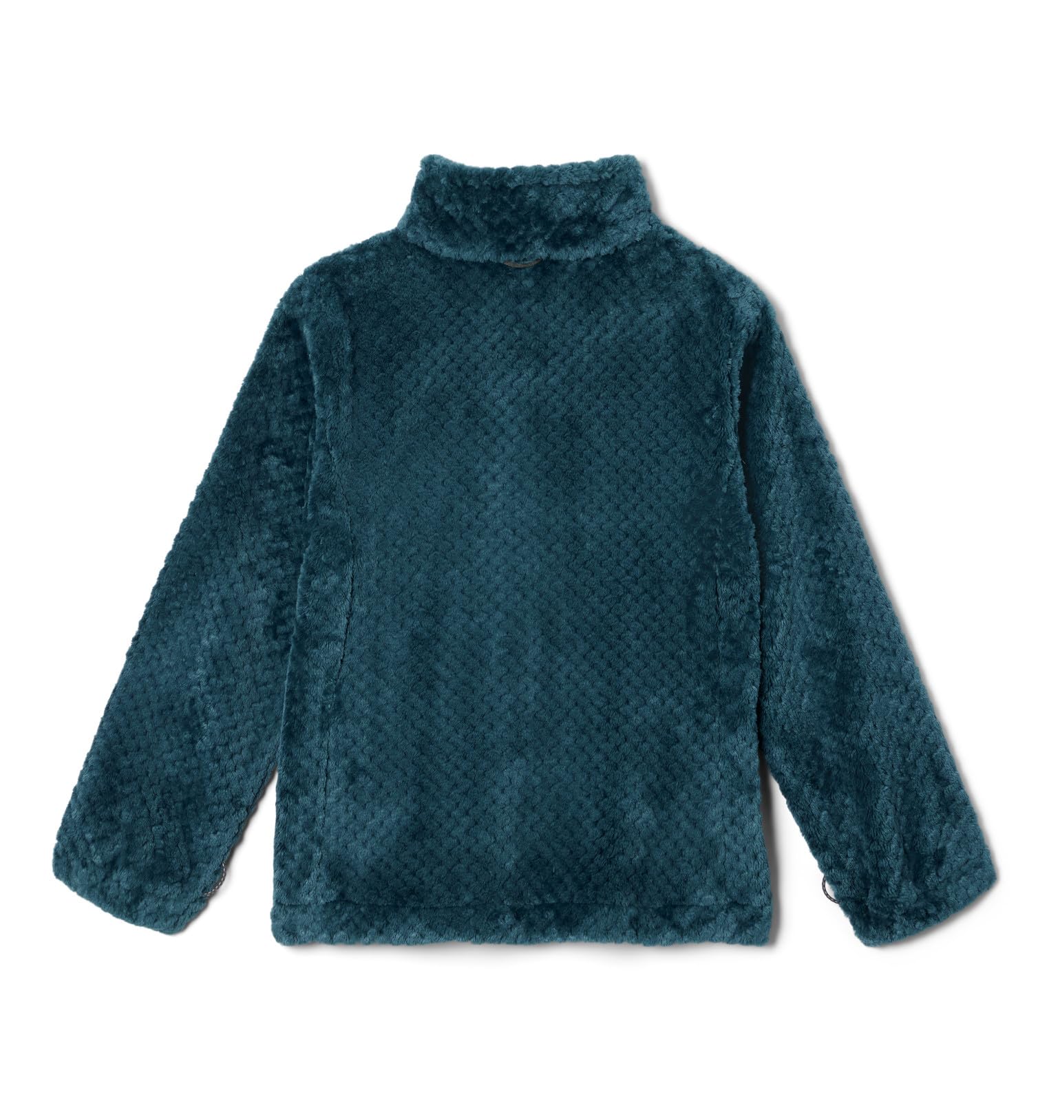 Columbia Girls' Bugaboo II Fleece Interchange Jacket - Warm & Water-Resistant Winter Coat for Outdoor Activities, Hiking, and School