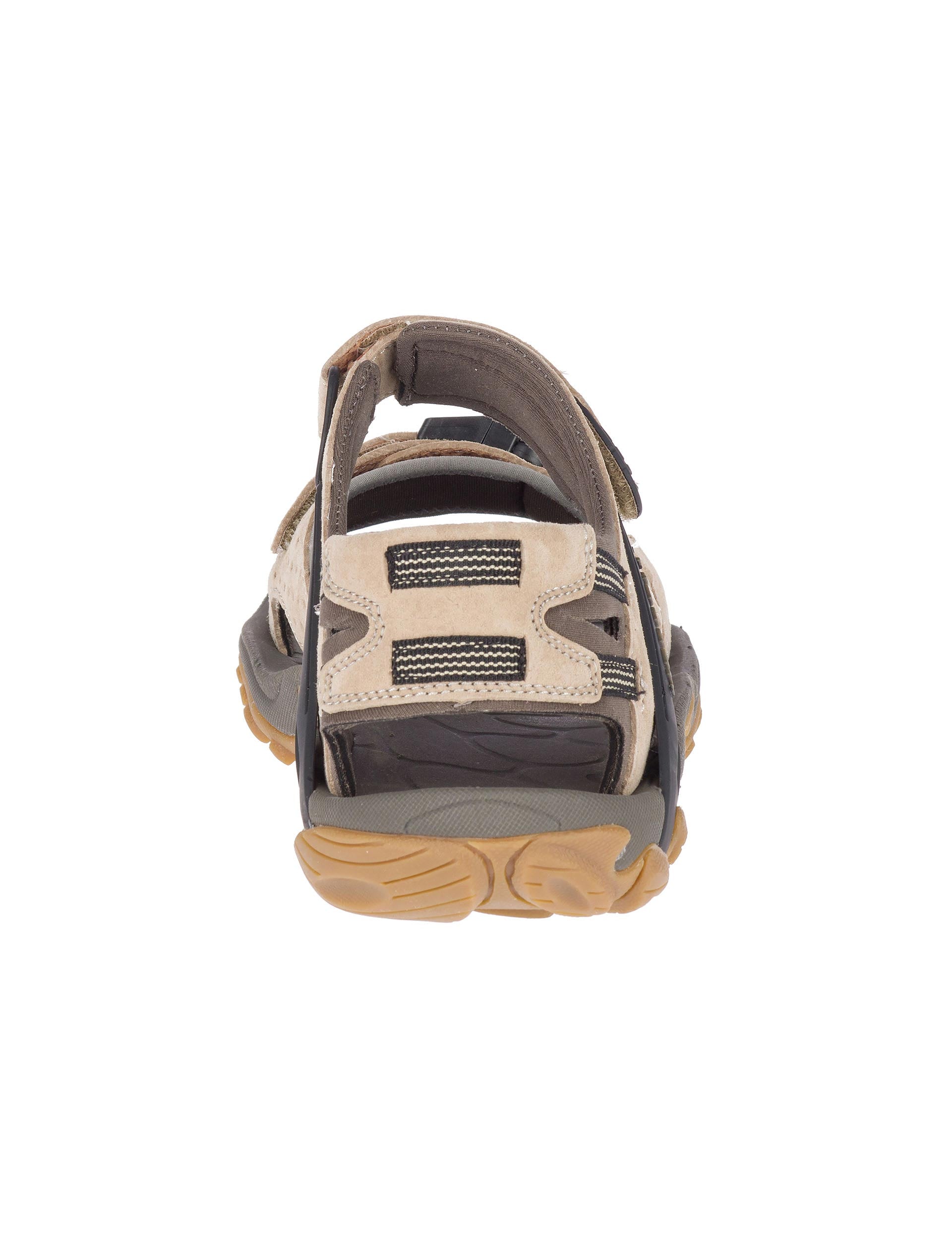 Kahuna III Classic Taupe - Premium Comfort Sandals for Men & Women | Beach, Pool & Outdoor Walking Shoes