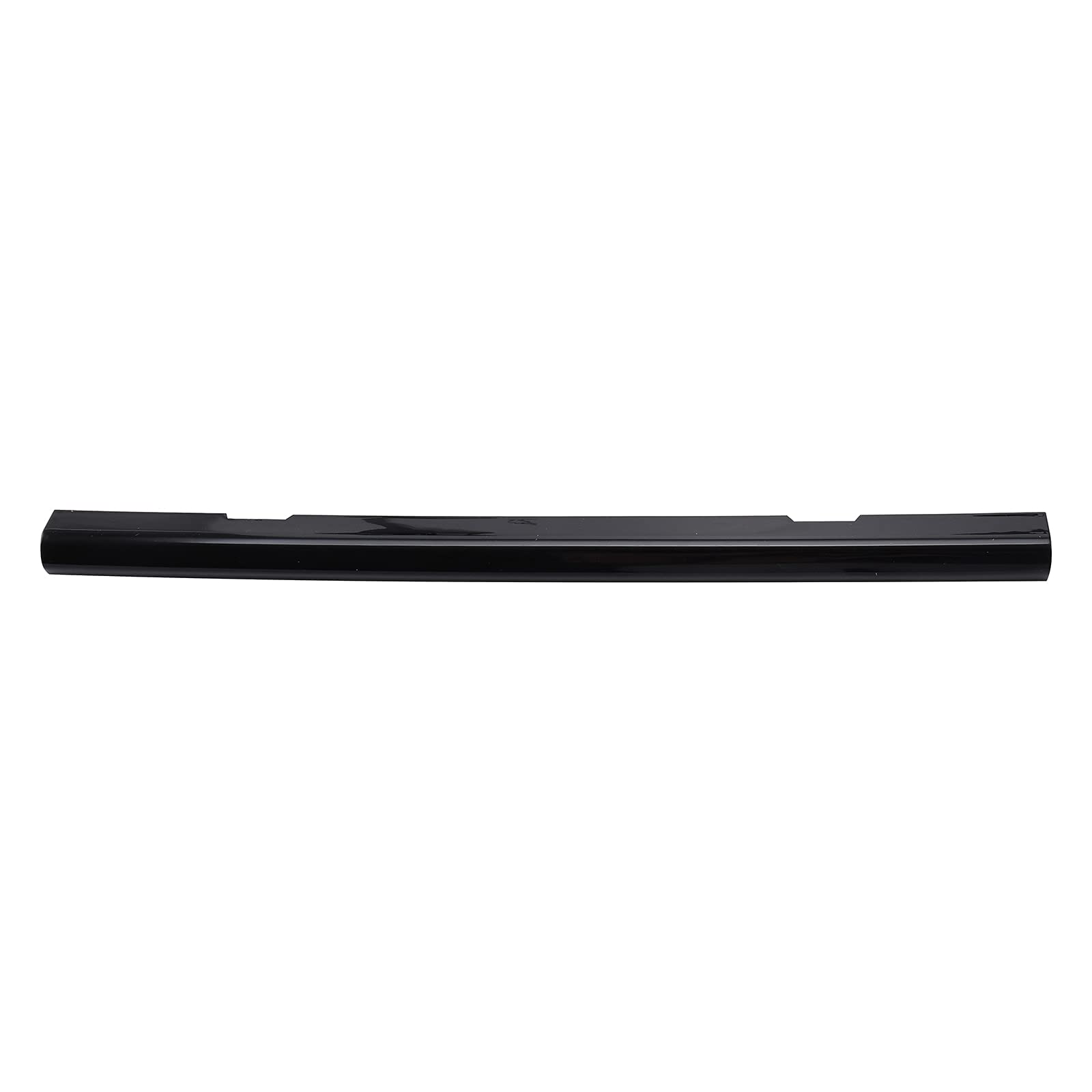 MotorFansClub Front Grill Frame Cover Trim Fit for Nissan Sentra 2020 2021 2022 - 3PCS Glossy Black Grille Trim - Upgrade Your Car's Style for Daily Driving & Car Shows