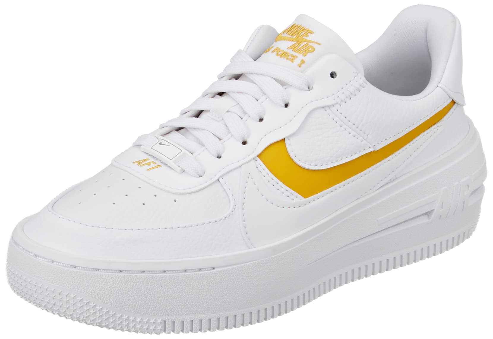 Nike Women's Gymnastics Shoes - Lightweight Sneakers for Training & Competition - Perfect for Gymnastics, Dance, and Fitness Workouts
