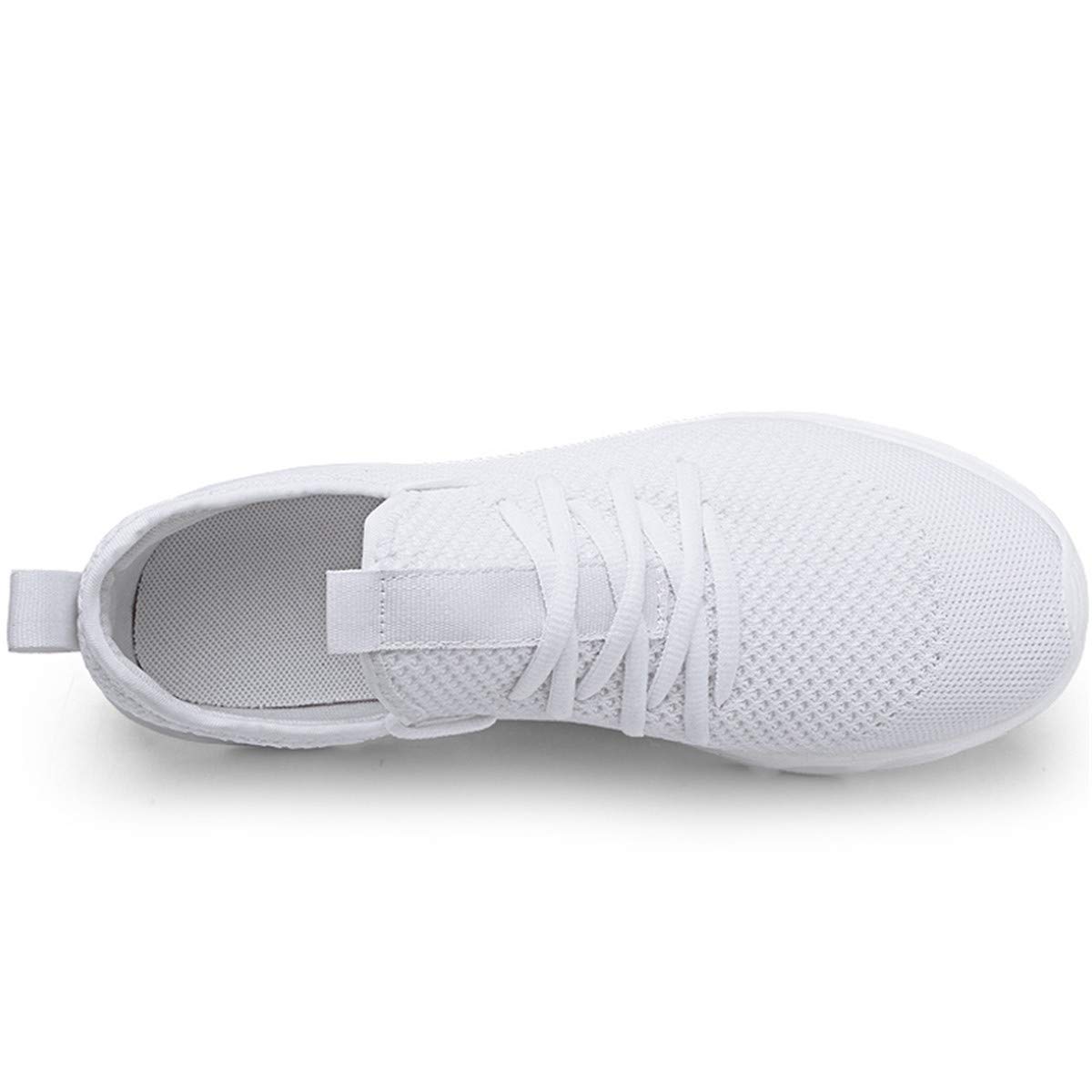 DamYuan Men's Lightweight Athletic Running Shoes - Breathable Gym Sneakers for Walking, Jogging & Casual Wear | Perfect for Workouts, Travel & Daily Comfort