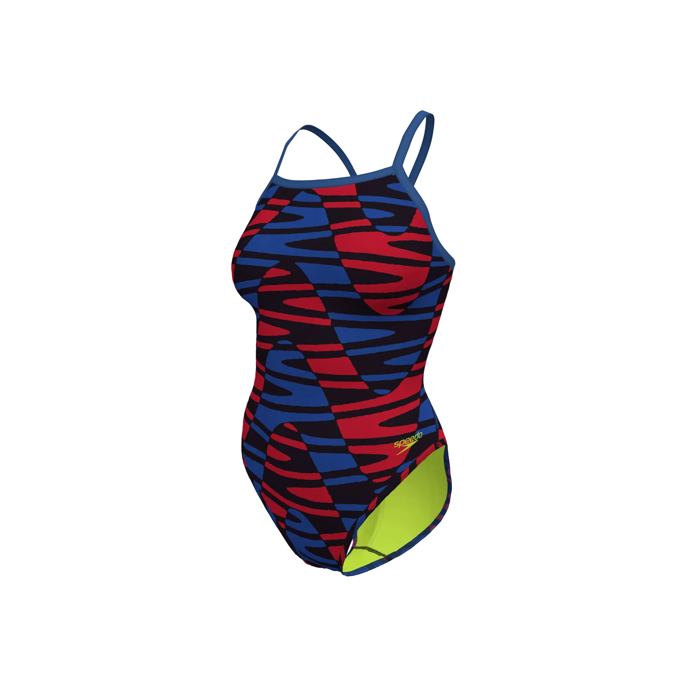 985 Red-Blue