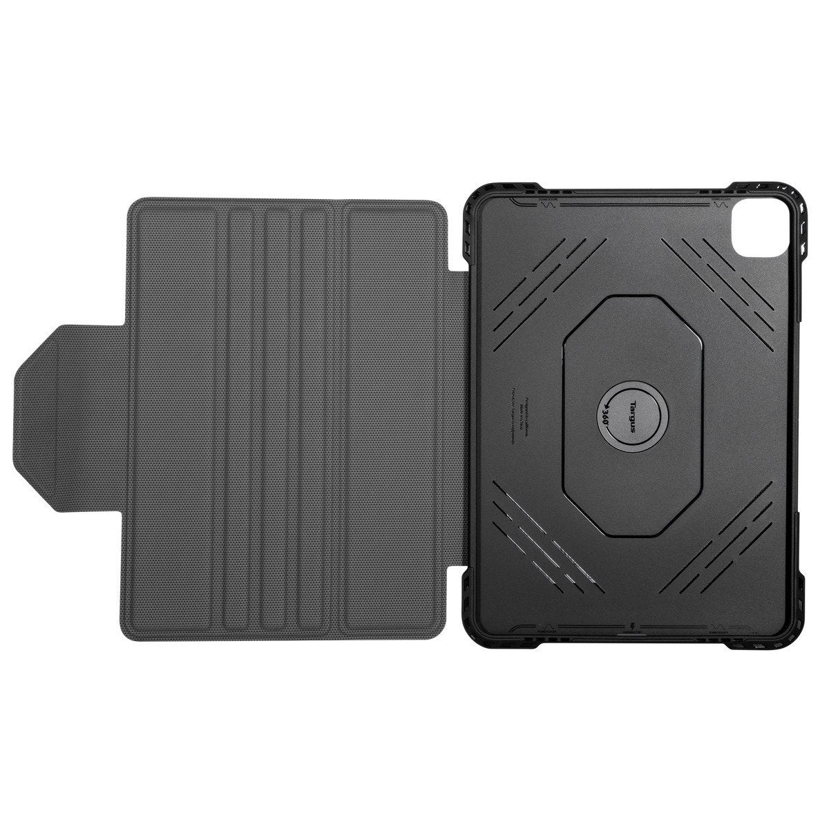 Pro Tek® 360° Rotating Protective Case for iPad Air 11
