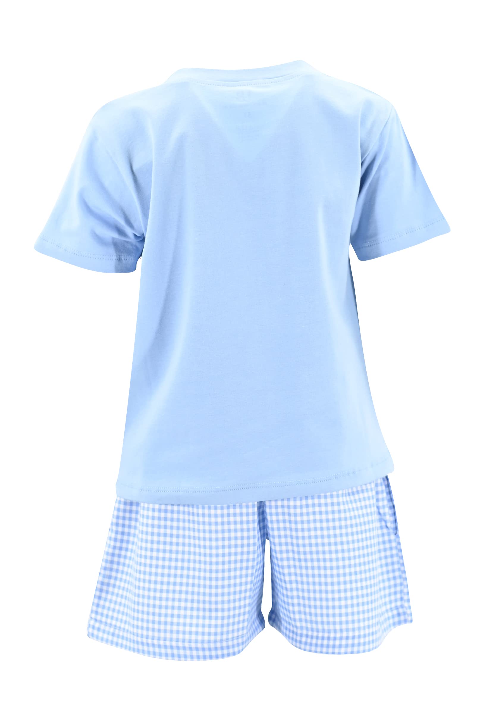 Adorable Baby Boys' Easter Egg Hunting Outfit - Cute & Unique Easter Costume for Boys - Perfect for Easter Egg Hunts, Photo Shoots & Spring Celebrations