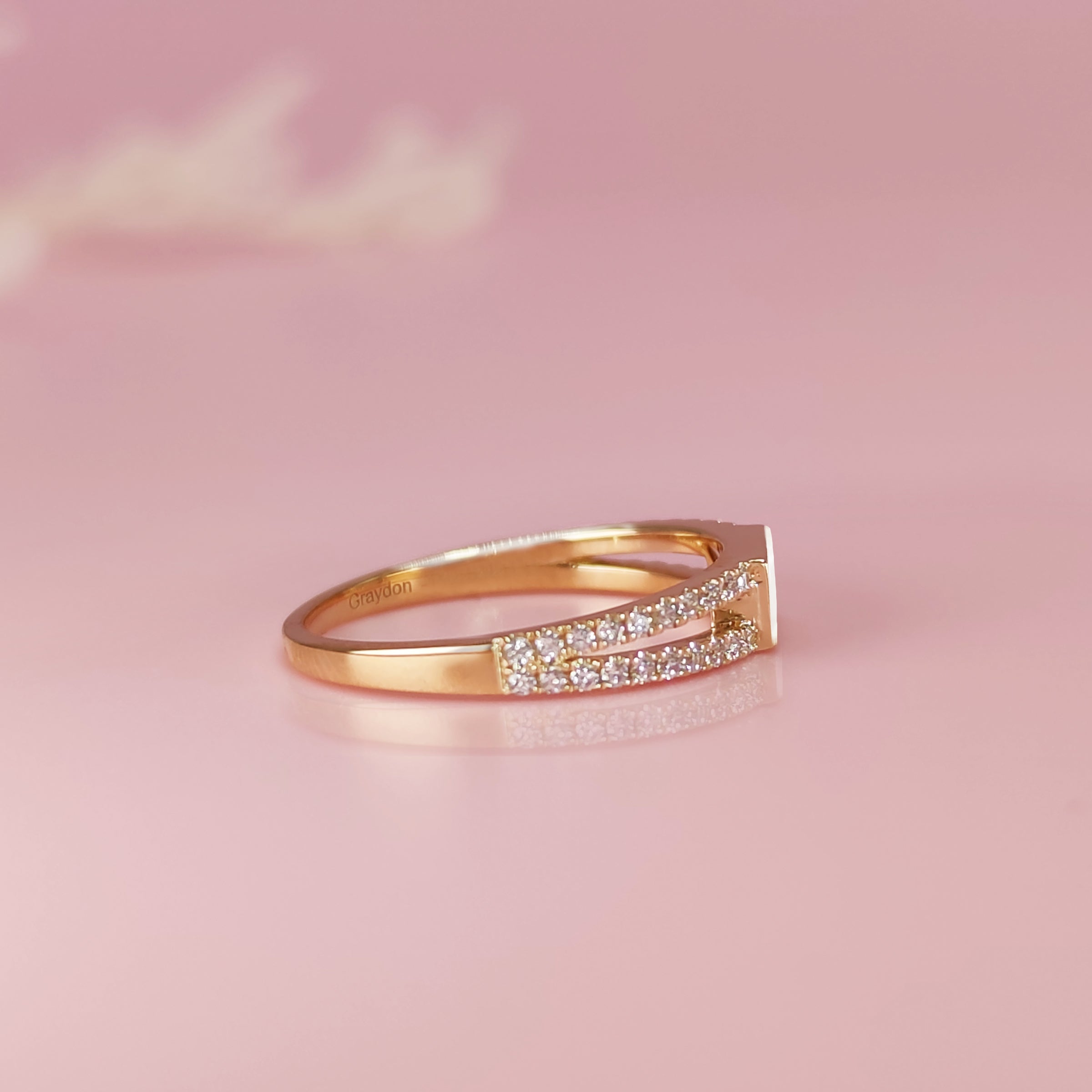 Sacred Bond Breastmilk Ring - Personalized Memorial Jewelry for Moms - Perfect for Breastfeeding Moms, Baby Loss Remembrance & Mother's Day Gifts