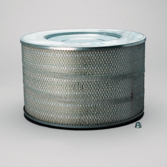 High-Quality Air Filter P780848 - Premium Car Engine Air Filter for Improved Performance & Fuel Efficiency - Perfect for Sedans, SUVs, and Trucks