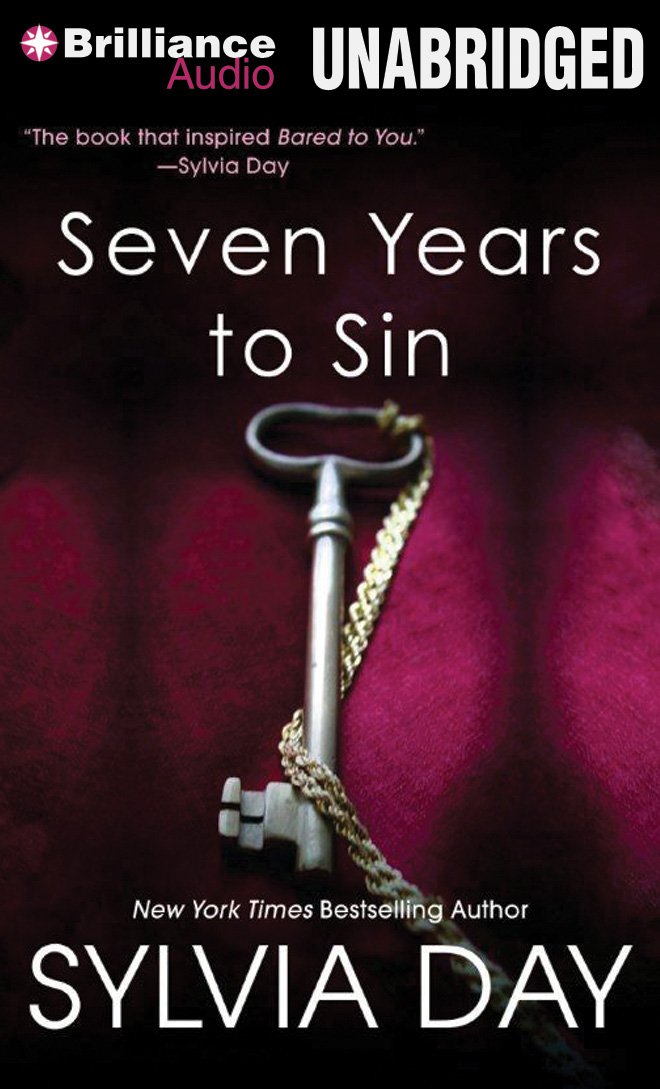 Seven Years to Sin - Historical Romance Novel | Forbidden Love & Redemption | Perfect for Book Clubs & Relaxing Evenings