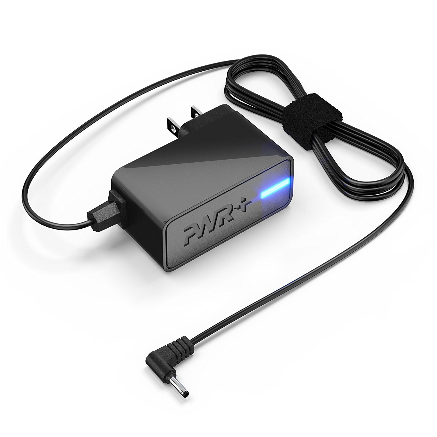 JBL Flip 1 AC Adapter & Rapid Charger - UL Certified Wall Power Supply Cord with Extra Long Cable for JBL Flip 1 Portable Bluetooth Speaker | Home, Office & Travel Use