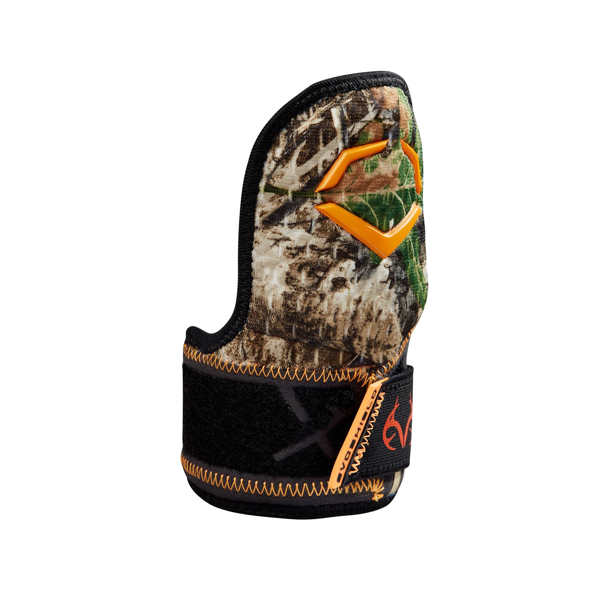 EvoShield Batter's Hand Guard - Baseball & Softball Protective Gear for Hitting - Perfect for Training, Games & Practice Sessions