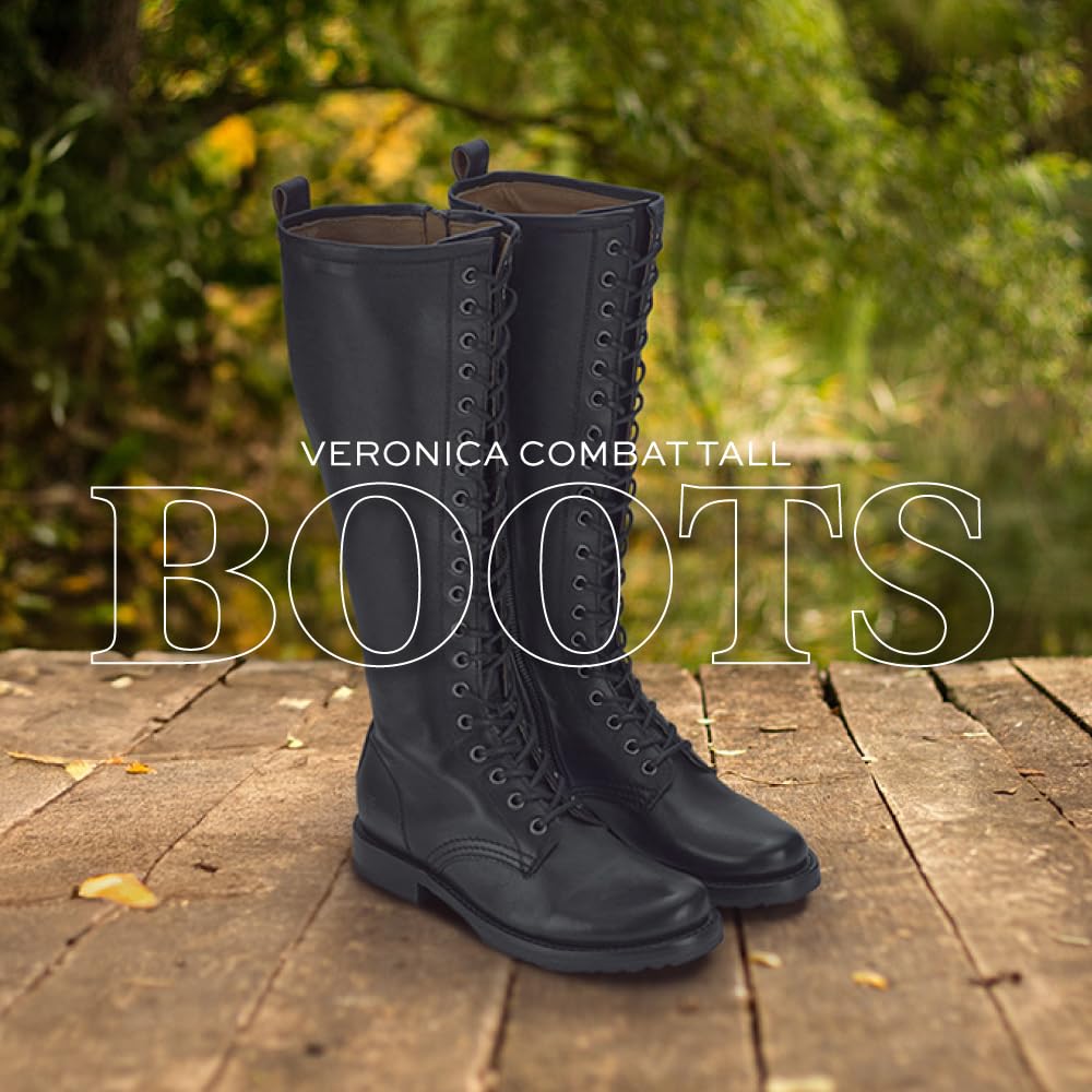 Frye Veronica Tall 15