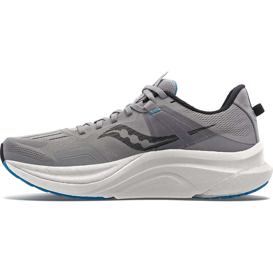 Tempus Wide Men's Casual Shoes - Comfortable & Stylish Sneakers for Walking, Running & Everyday Wear - Perfect for Workouts, Gym, Travel & Outdoor Activities