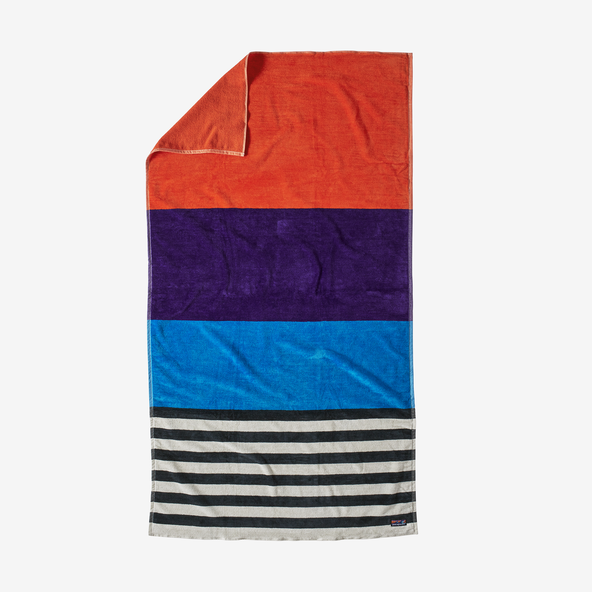 Premium Organic Cotton Towel - Soft, Absorbent & Eco-Friendly Bath & Beach Towel for Spa, Gym, Travel & Home Use