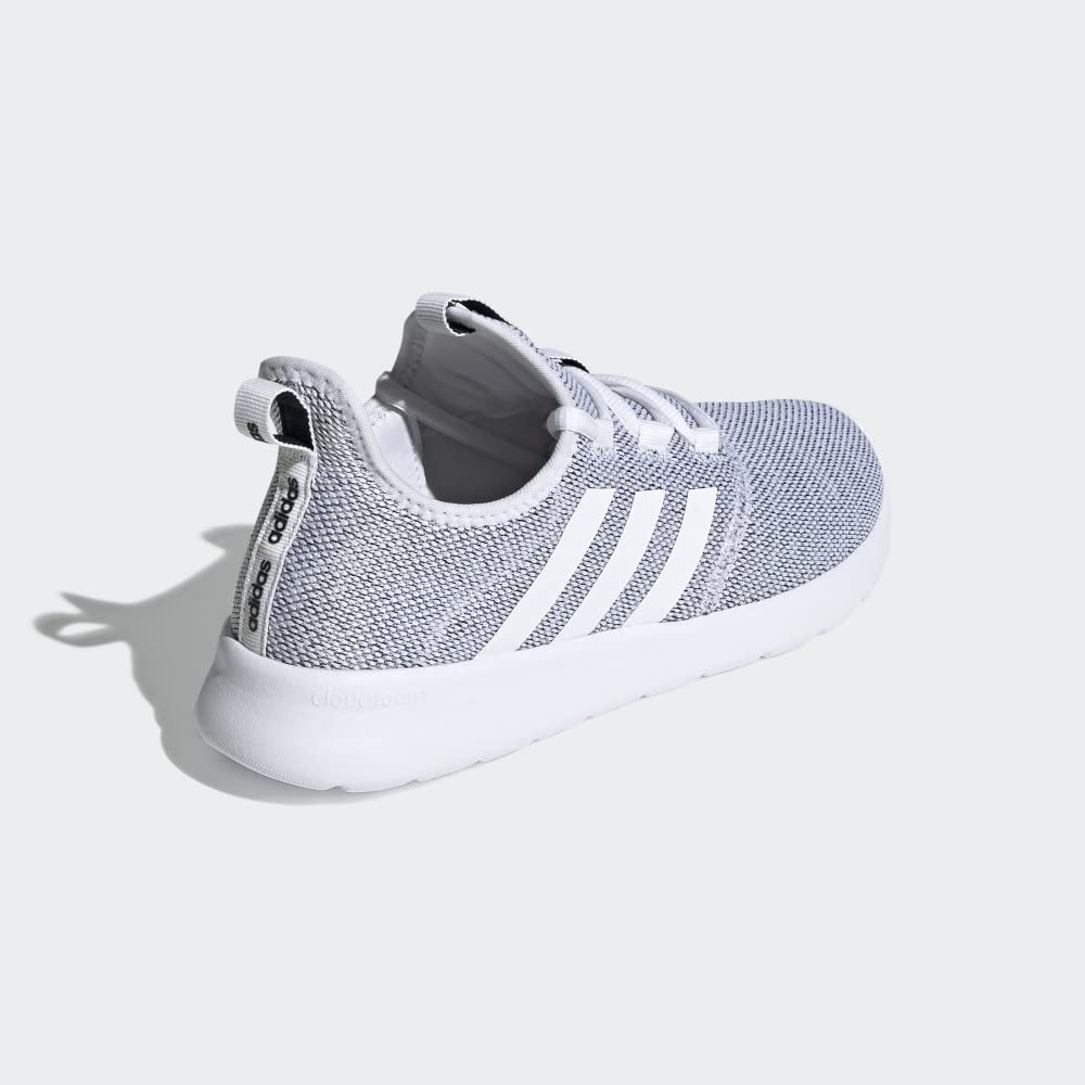 Adidas Women's Cloudfoam Pure 2.0 Running Shoes - Lightweight Comfortable Sneakers for Jogging, Gym & Everyday Wear