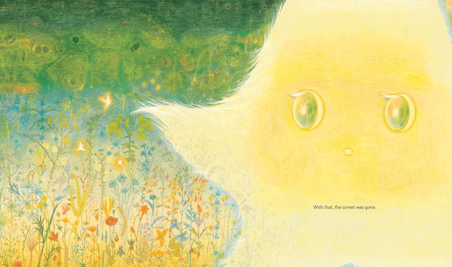 Comet & Star: A Story of Cosmic Friendship by Juck Lee - Children's Astronomy Book About Space Adventures & Friendship | Perfect for Bedtime Reading & Classroom Learning