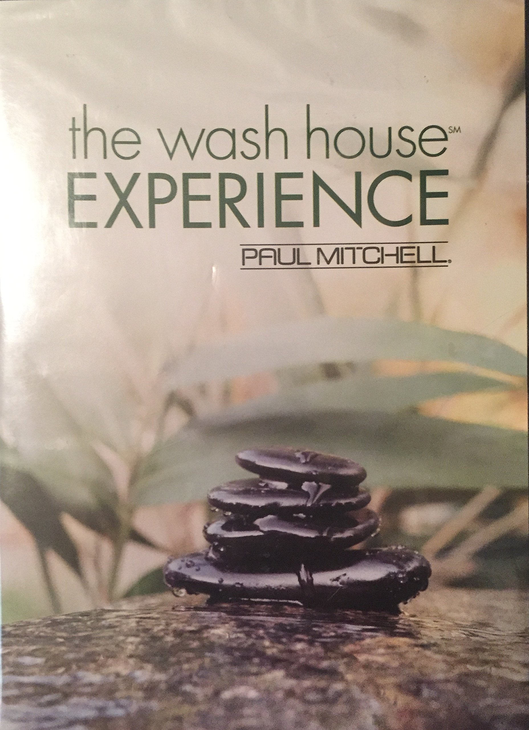 The Wash House Experience - Premium Laundry Detergent for Sensitive Skin | Gentle & Effective Cleaning for Baby Clothes, Delicates & Everyday Wear