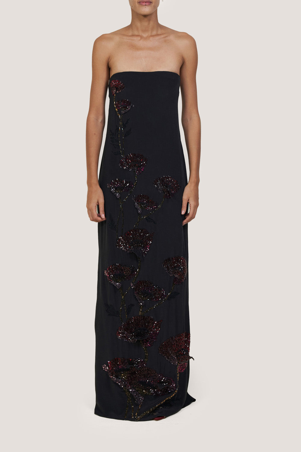 Exquisite Women's Dress - Elegant & Stylish for Parties, Weddings & Special Occasions