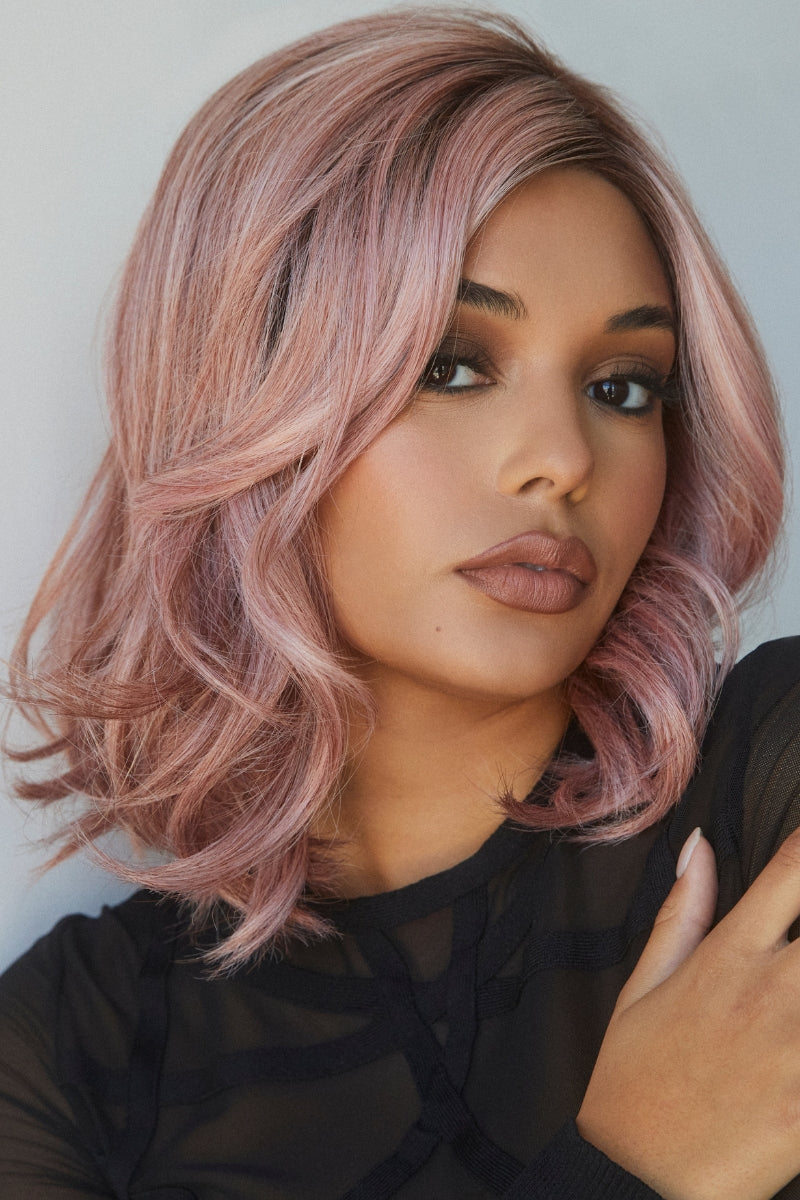 Rene of Paris Vero Wigs - Premium Synthetic Wigs for Women | Perfect for Cosplay, Costume Parties & Everyday Wear