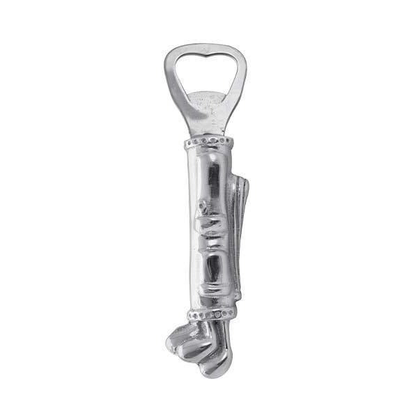 Premium Golf Bag Bottle Opener - Stainless Steel Multi-Tool for Golfers - Perfect for Golf Outings, BBQs, and Tailgating Parties