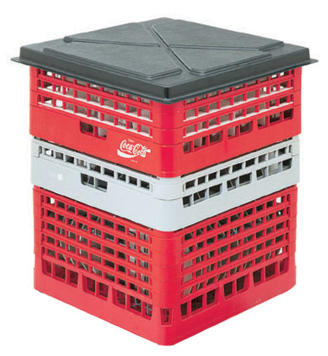 Vollrath Dish Rack Dolly Insert - Heavy Duty Commercial Kitchen Organizer for Restaurants, Cafes & Food Service - Perfect for Dish Storage & Transport