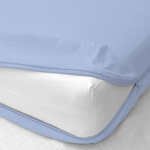 Light Blue Solid