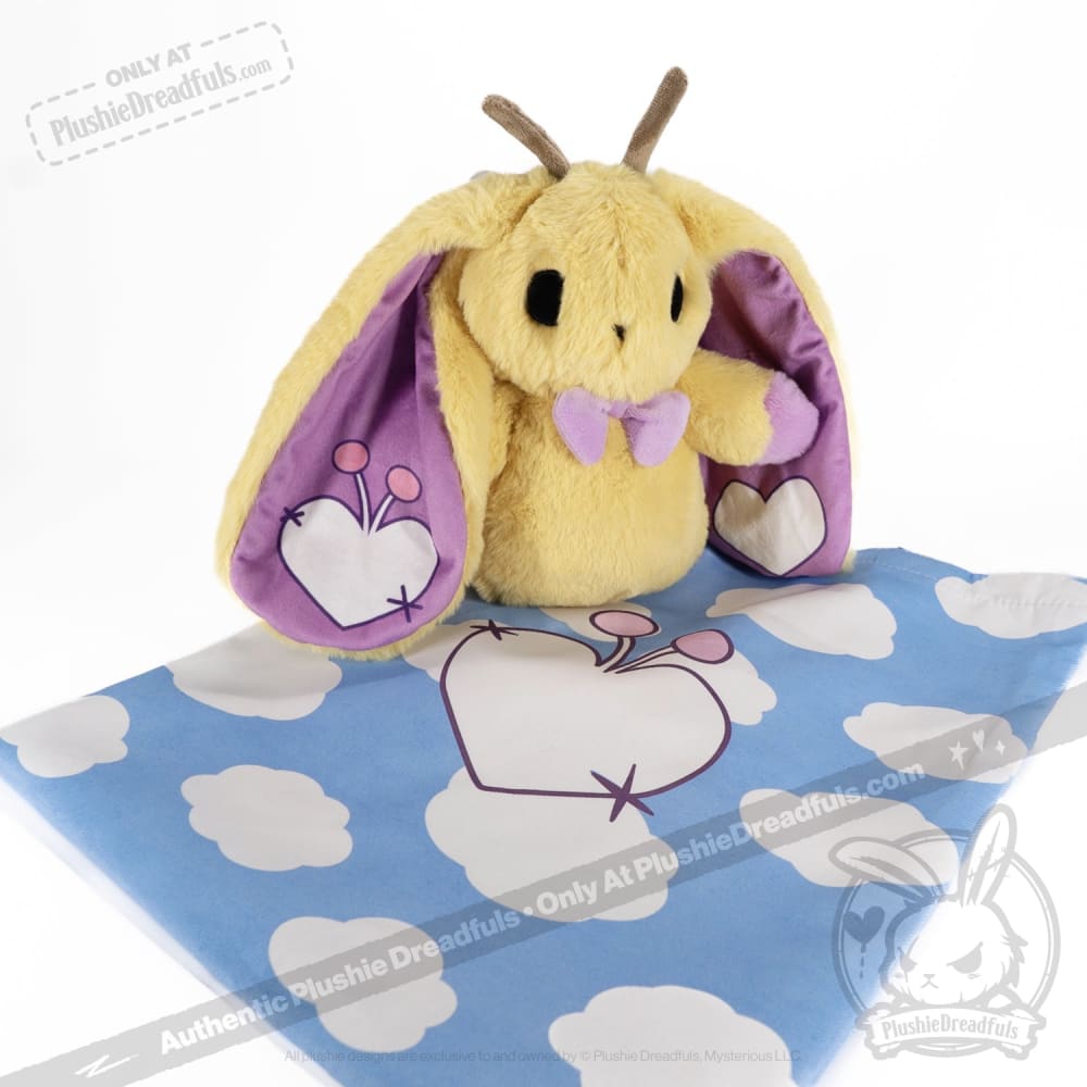 Plushie Dreadfuls Snailful Snails Homer Plush Stuffed Animal Toy - Cute Soft Snail Plush for Kids, Collectors & Home Decor | Perfect Gift for Animal Lovers & Anime Fans