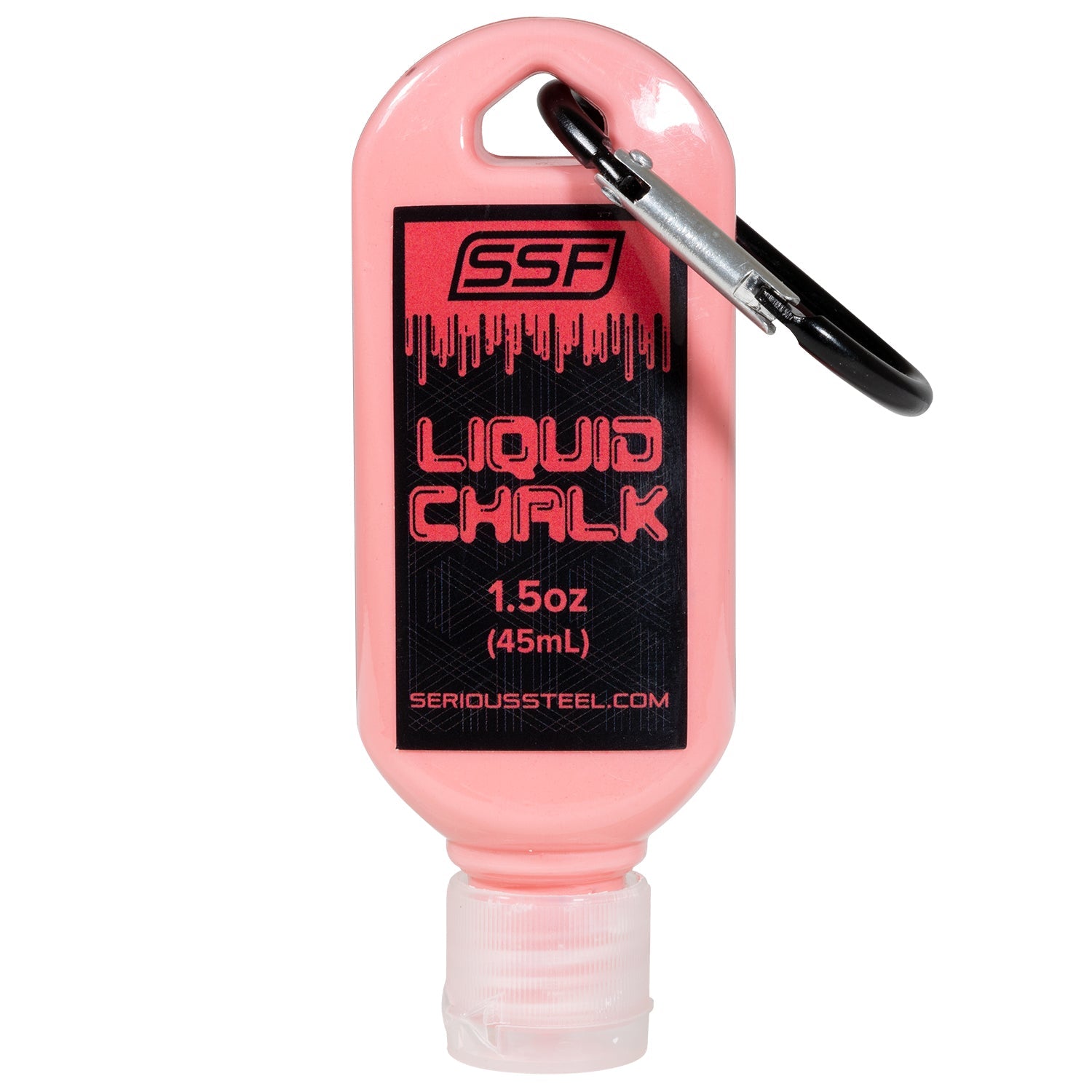 Liquid Chalk for Rock Climbing & Weightlifting - Non-Slip Grip Enhancer for Gym, Workout, and Sports Performance
