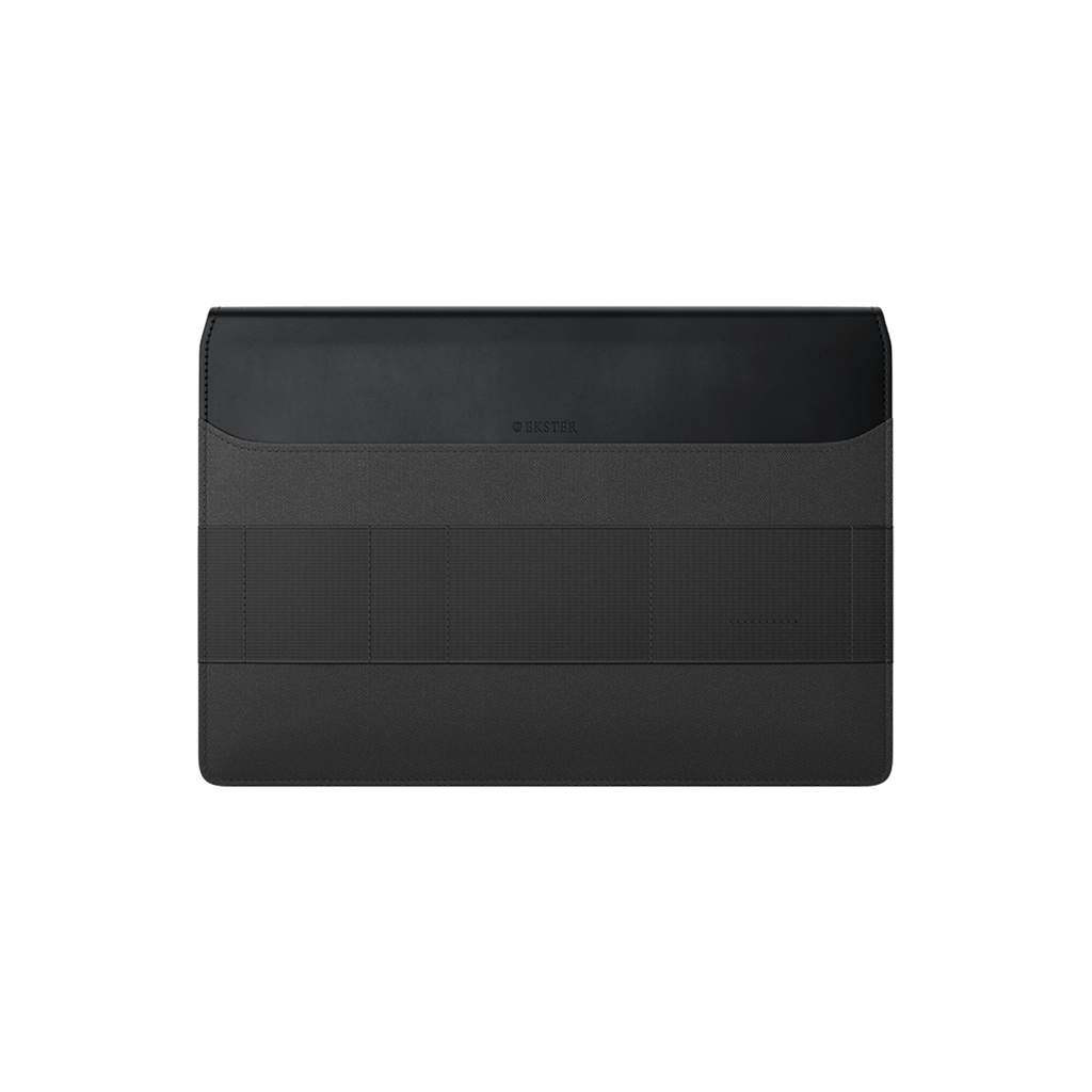 Premium Laptop Sleeve for MacBook Pro/Air & Windows Laptops 13-15.6 Inch - Waterproof Shockproof Protective Case with Handle | Perfect for Travel, Office & School Use