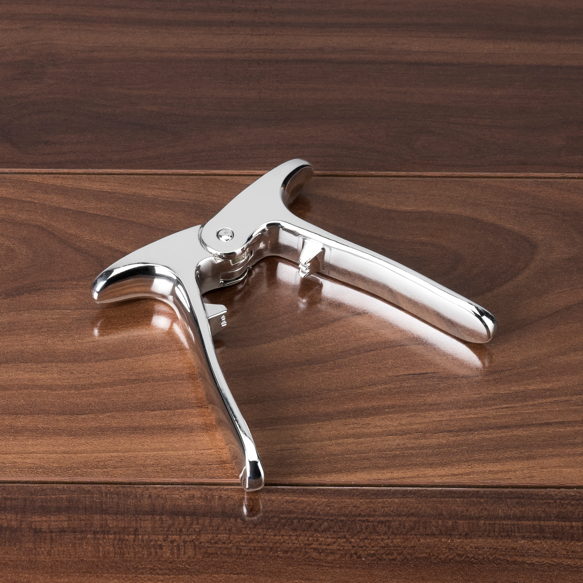 Harrison Champagne Bottle Opener - Premium Wine Cork Puller for Easy Opening - Perfect for Parties, Weddings & Celebrations
