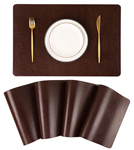 F Dark Brown