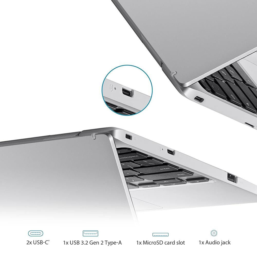 ASUS 11.6