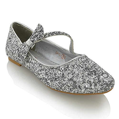 Silver Glitter