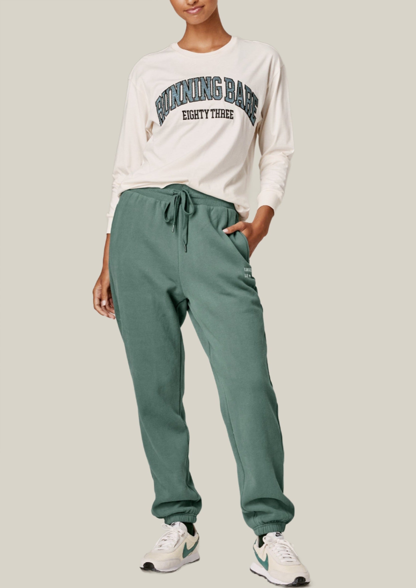 Totem 2.0 Long Sleeve T-Shirt for Men & Women | Comfortable Cotton Blend | Casual & Streetwear Style | Perfect for Everyday Wear, Outdoor Activities & Layering