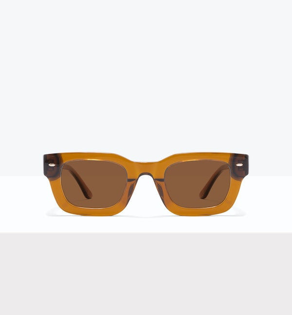 Act Polarized Sunglasses for Men & Women - UV Protection, Lightweight & Stylish - Perfect for Driving, Running, and Outdoor Activities