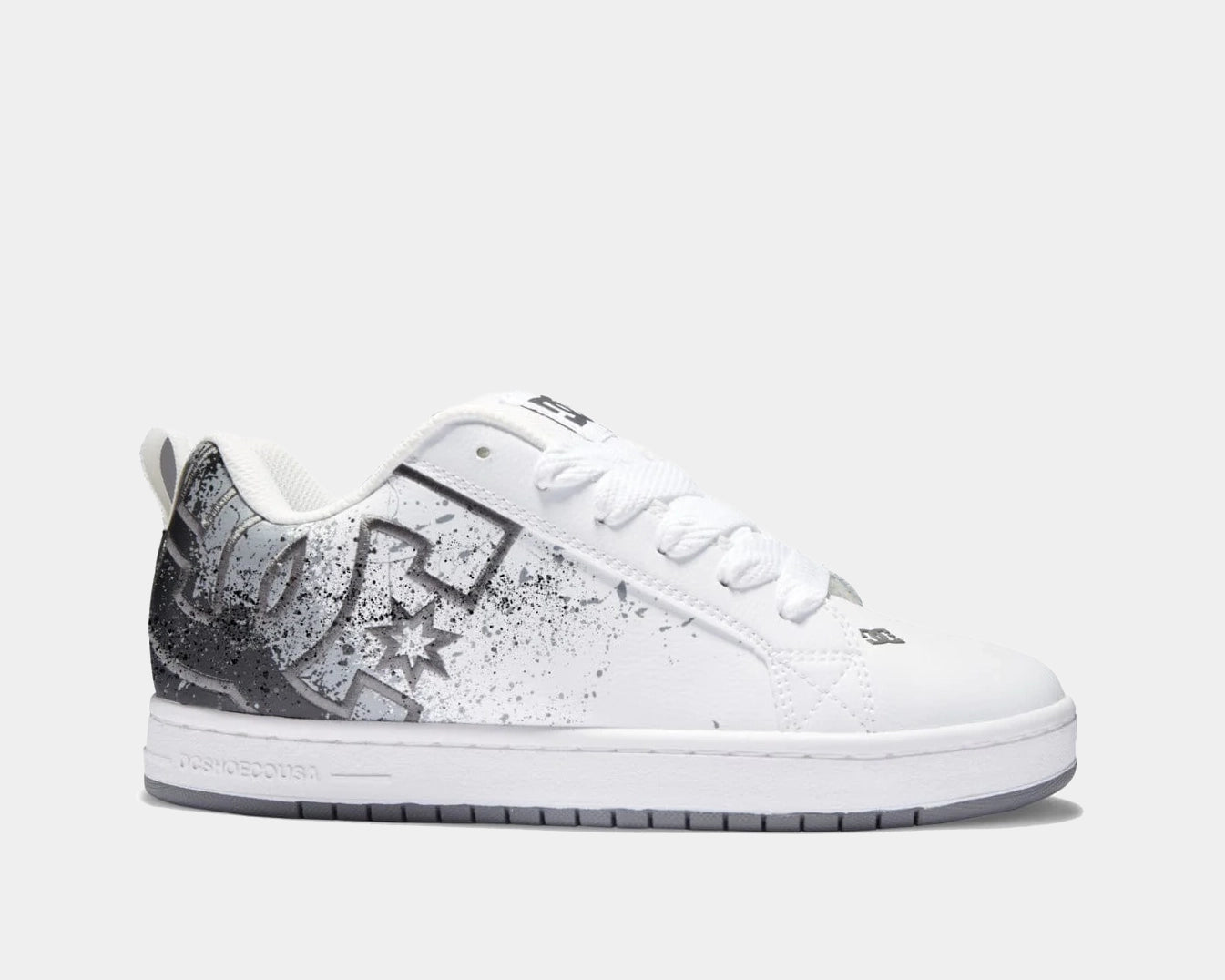 White/Print