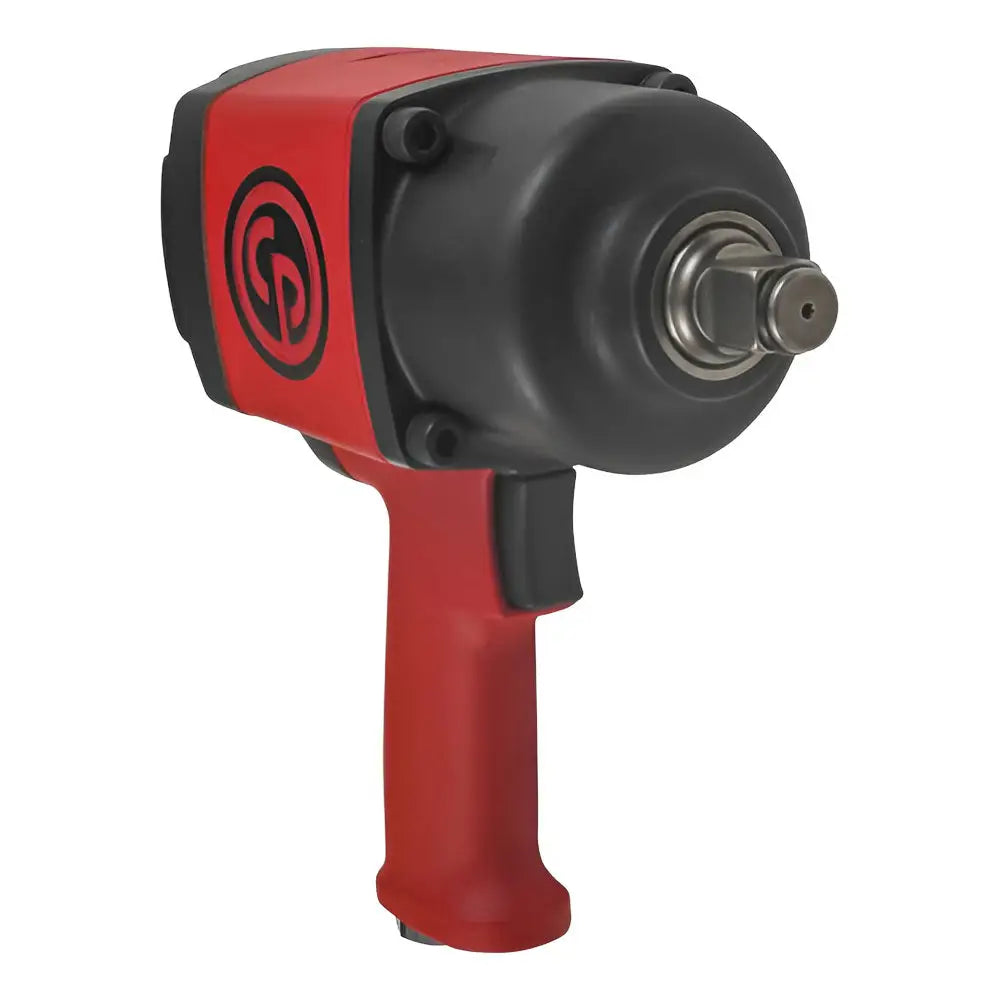 CP 3/4 Drive Impact Wrench 1200 ft.lbs Torque - Heavy Duty Air Impact Gun CP7763 for Automotive Repair & Construction