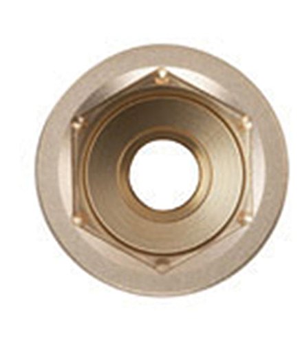 **Ampco Non-Sparking Safety Socket Deep Well 3/8