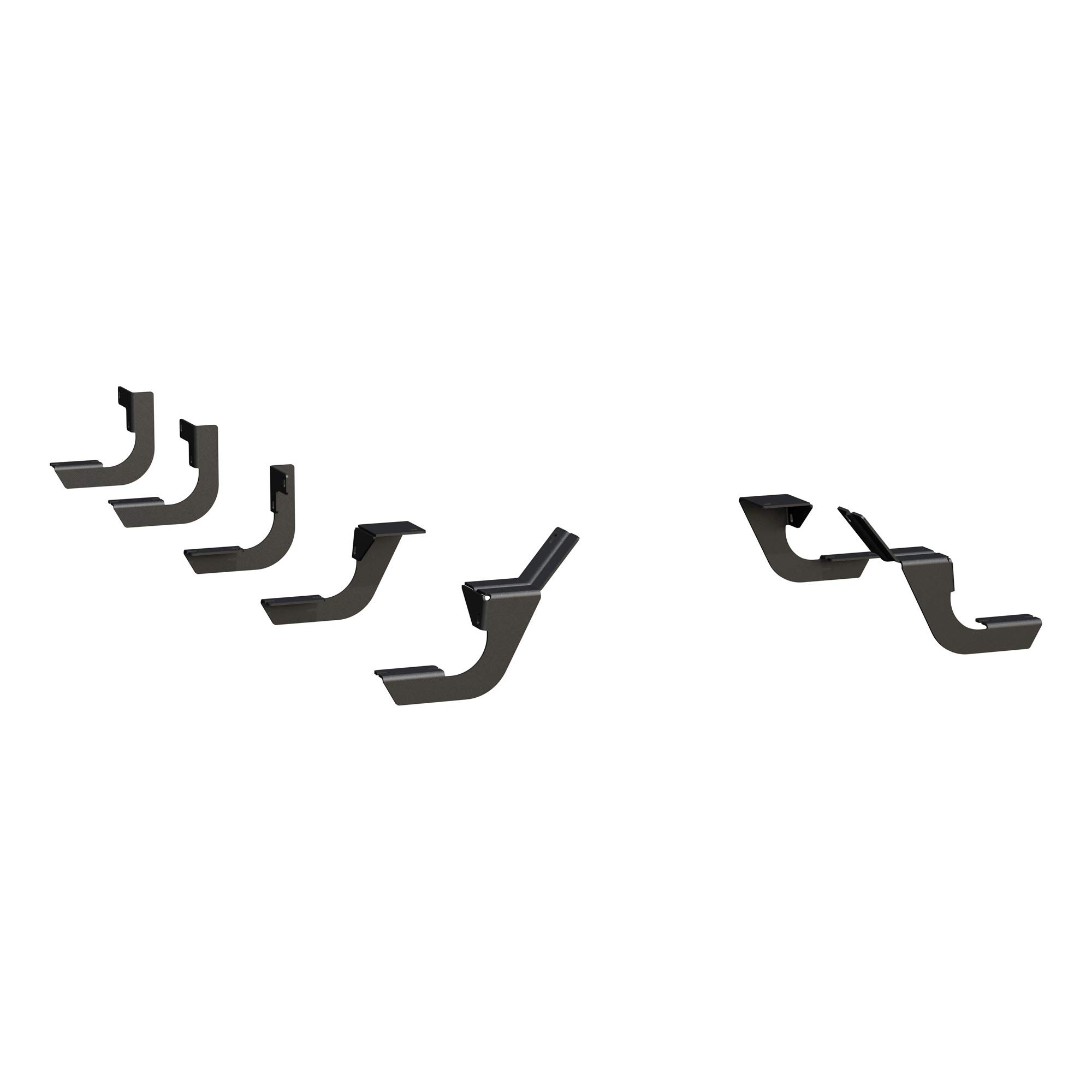 Luverne 570124 Heavy Duty Truck Step Board - Non-Slip Running Board for Pickup Trucks & Commercial Vehicles | Perfect for Easy Cab Access & Worksite Safety