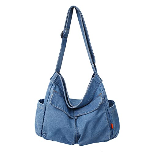 A06-light Blue Denim