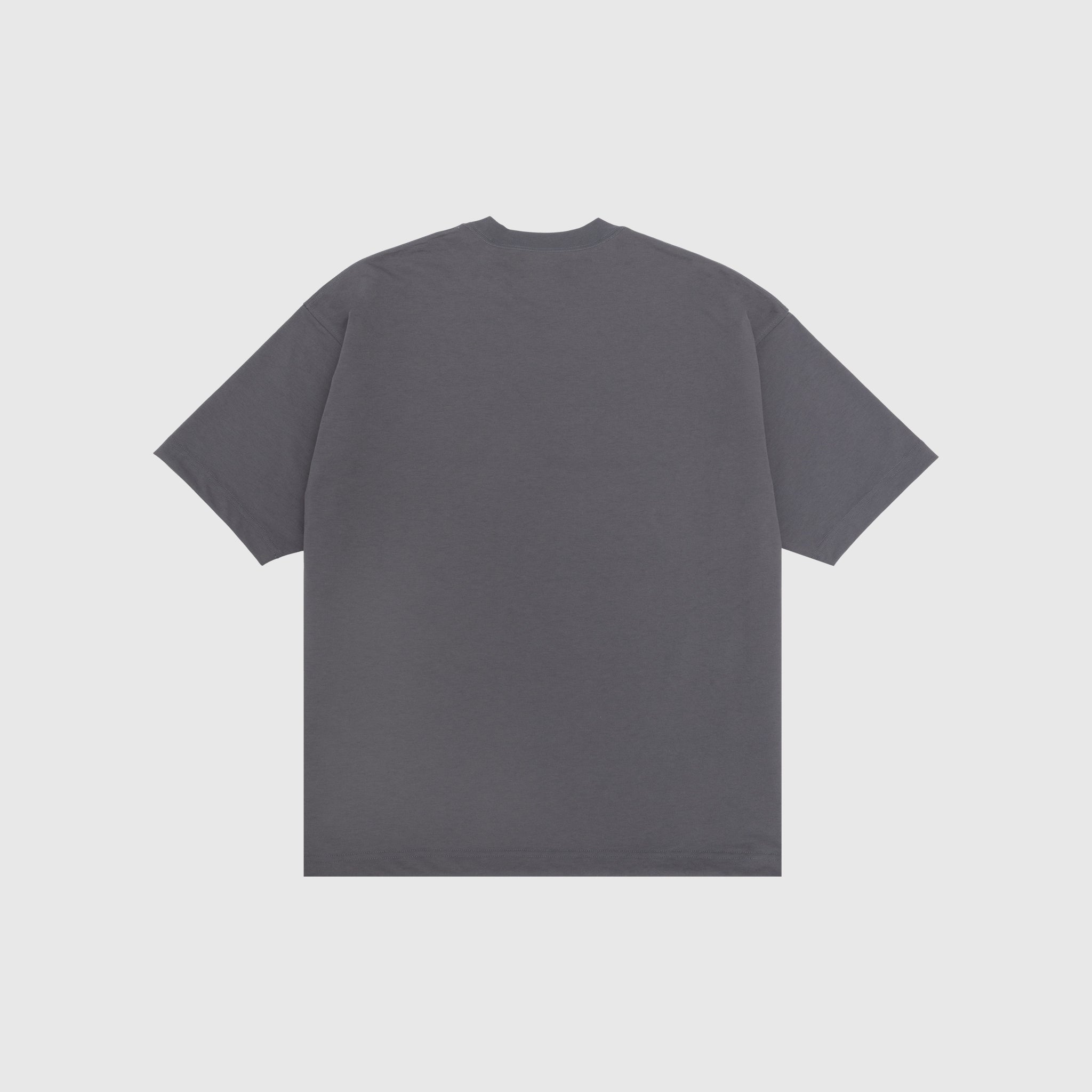Tech Pocket Short Sleeve Crew Neck T-Shirt for Men - Comfortable Casual Wear for Everyday, Workout, and Outdoor Activities