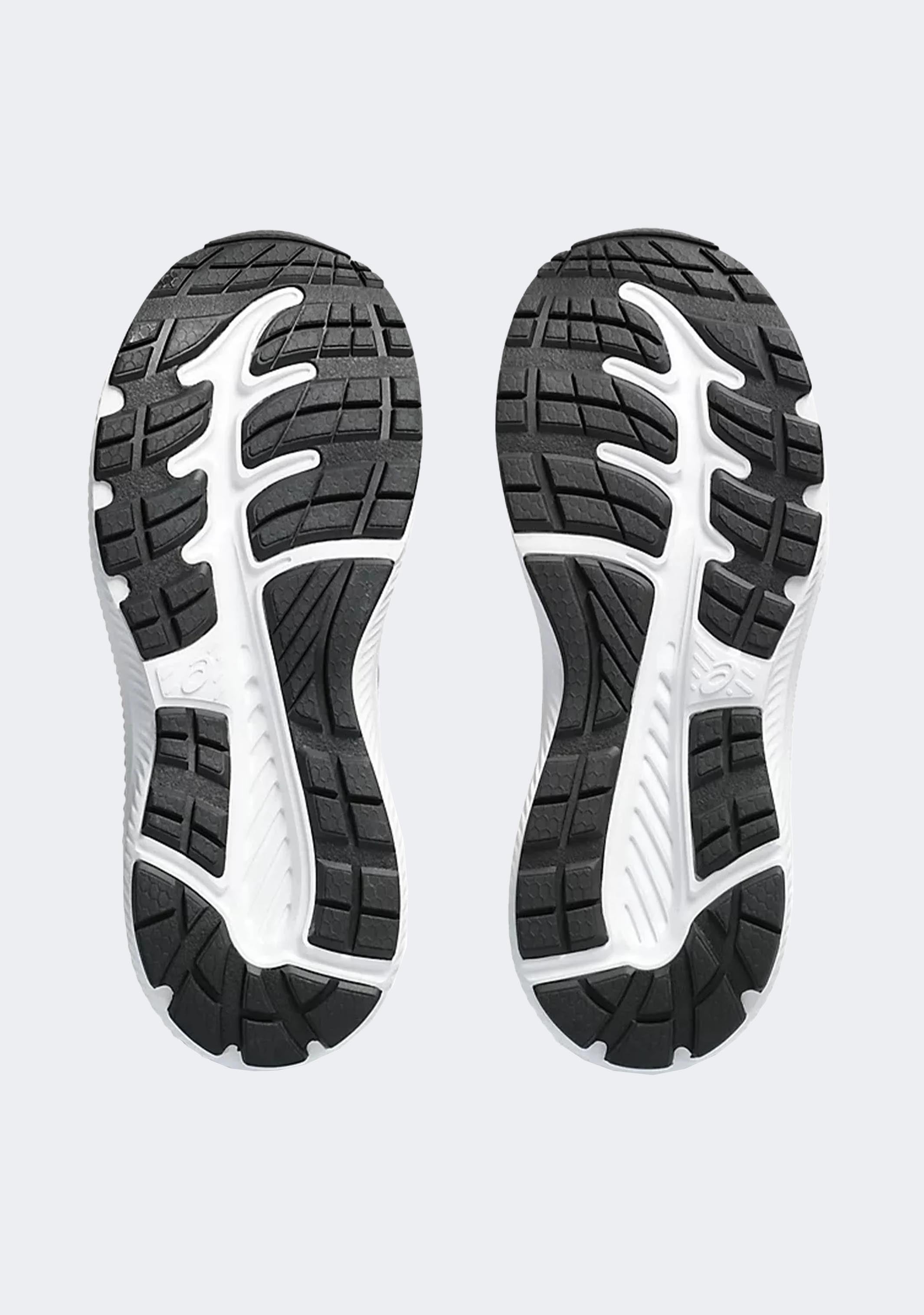 ASICS Kids' Contend 8 GS Running Shoes - Lightweight & Breathable Sneakers for Boys & Girls - Perfect for School, Sports & Daily Activities