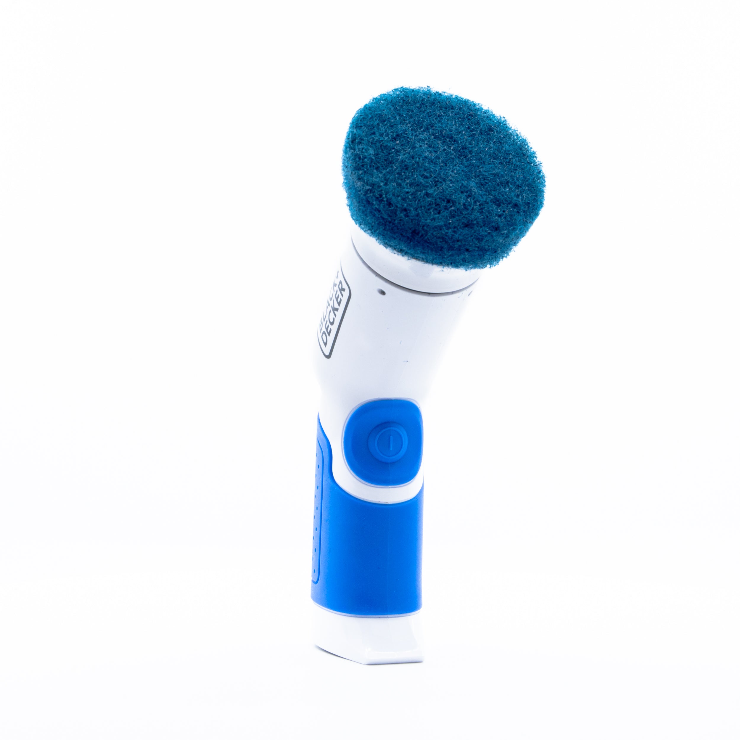 Electric Power Scrubber Brush - Rechargeable Cleaning Brush for Bathroom, Kitchen, Tile & Grout - Deep Cleaning Scrub Brush for Shower, Sink, Bathtub & Household Surfaces (Perfect for Tough Stains & Grime Removal)