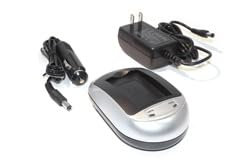 Original CASIO BC-20 Replacement Battery Charger - Compatible with CASIO BC-20 Watch - Long-Lasting Power Supply - Perfect for Travel, Sports & Everyday Use