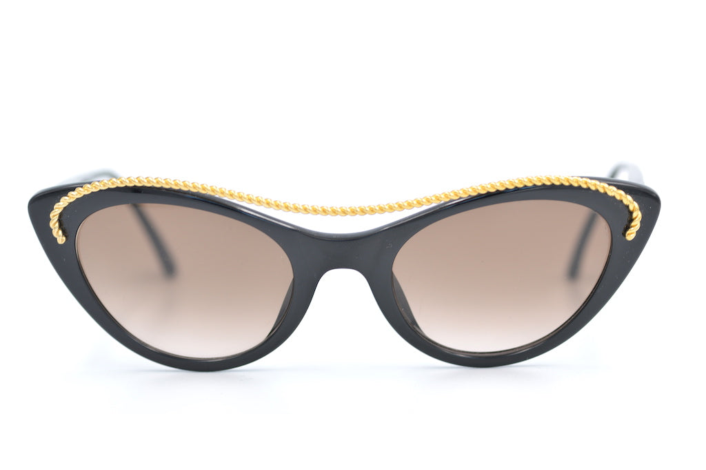 Christian Lacroix 7368 90 - Luxury Designer Sunglasses for Women - UV Protection & Fashion Statement - Perfect for Beach, Driving & Outdoor Activities