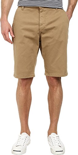British Khaki Twill